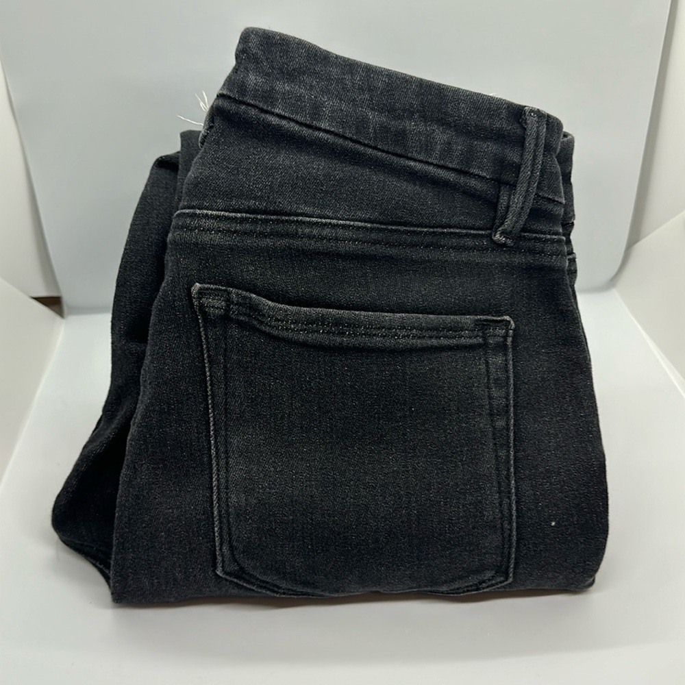 Good American Good Legs Skinny Jean size 4/27